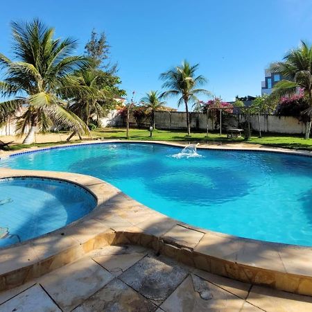 Pousada Canoa Beach Canoa Quebrada Exterior photo