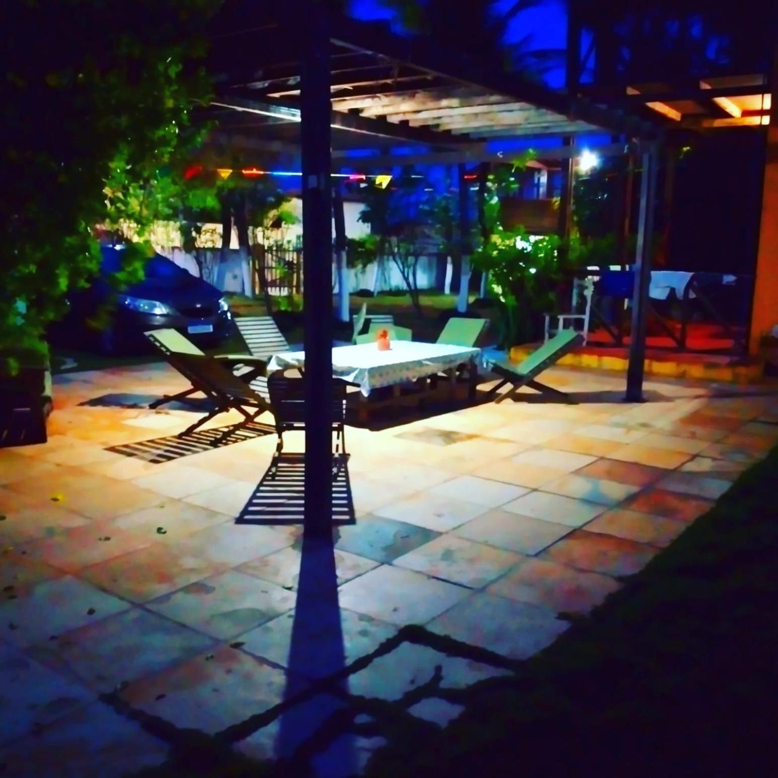 Pousada Canoa Beach Canoa Quebrada Room photo