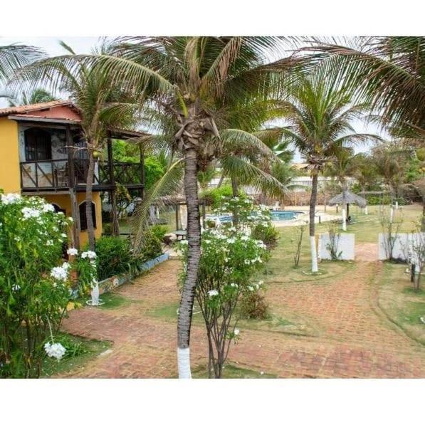 Pousada Canoa Beach Canoa Quebrada Room photo