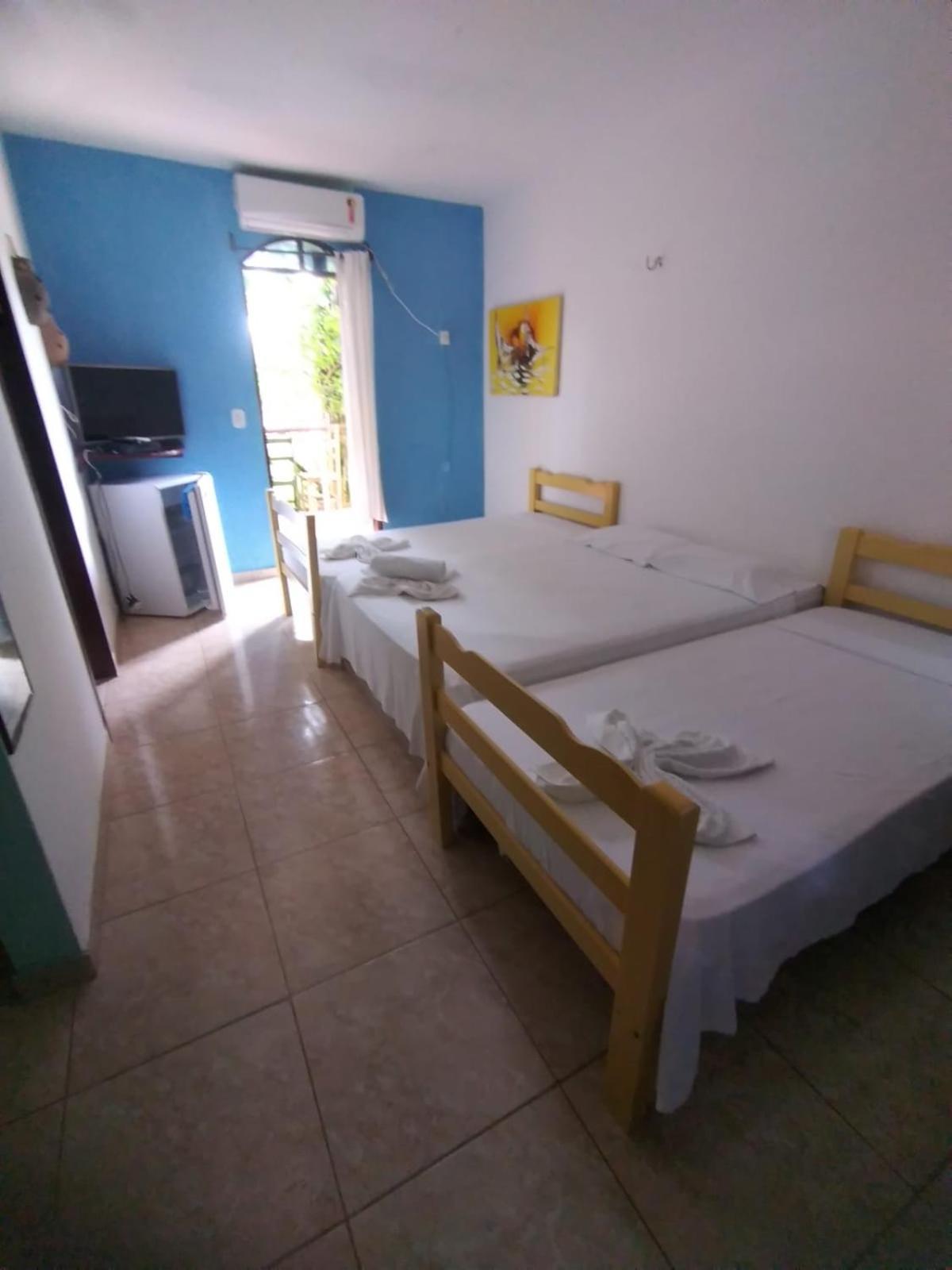 Pousada Canoa Beach Canoa Quebrada Room photo