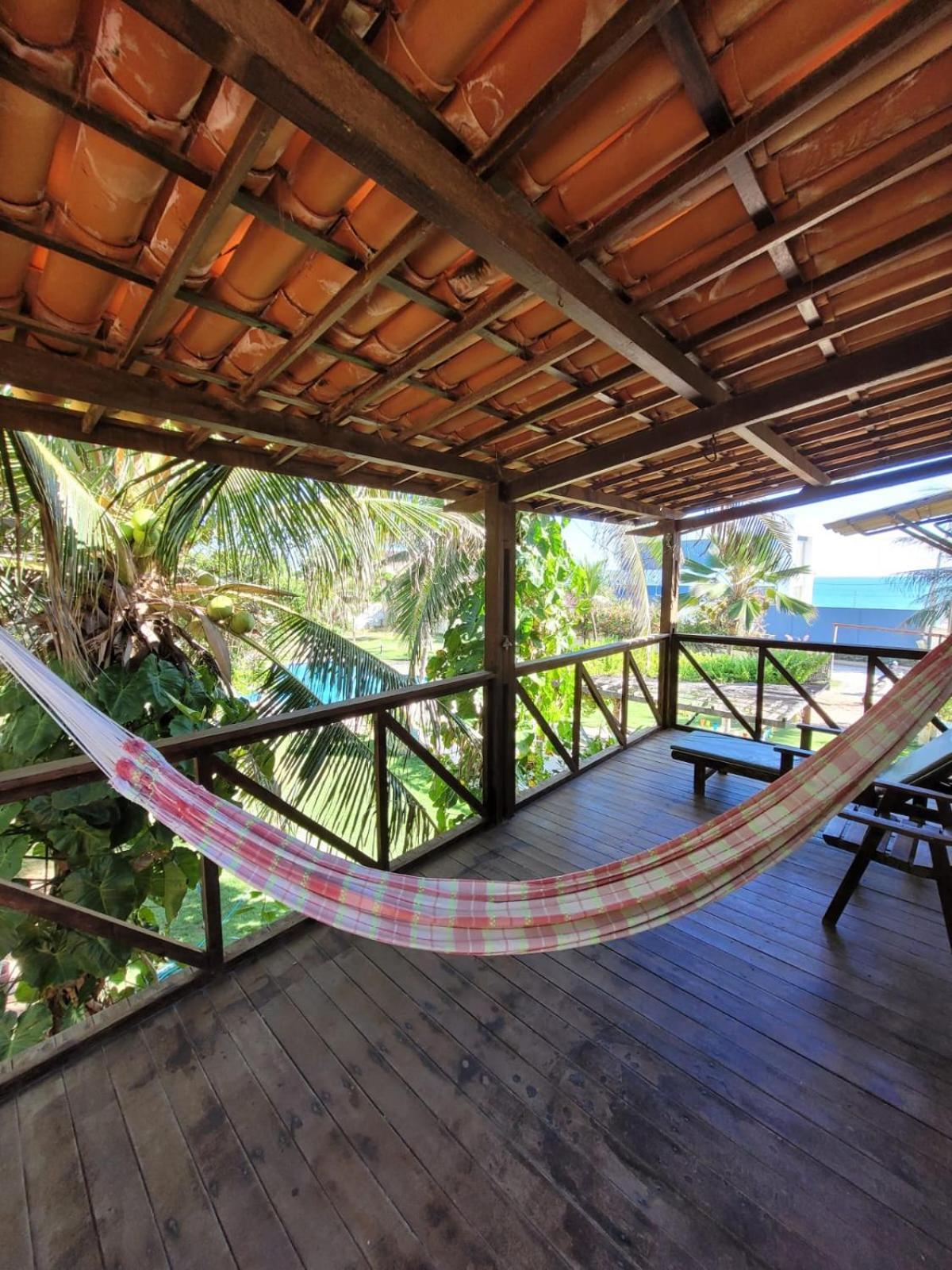 Pousada Canoa Beach Canoa Quebrada Room photo